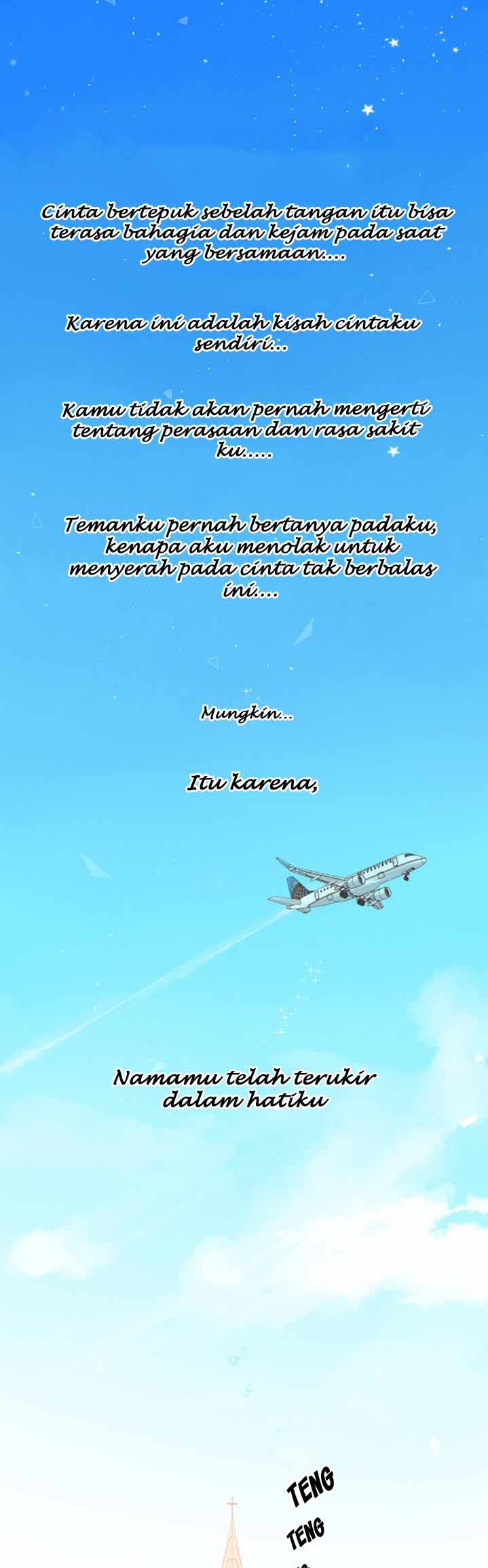 She May Not Be Cute Chapter 87.7 Gambar 4